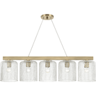 Hudson Valley Lighting - Charles Linear Suspension - Lights Canada