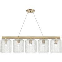 Charles Linear Suspension