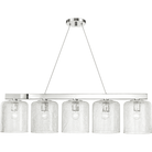 Hudson Valley Lighting - Charles Linear Suspension - Lights Canada
