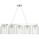 Hudson Valley Lighting - Charles Linear Suspension - Lights Canada