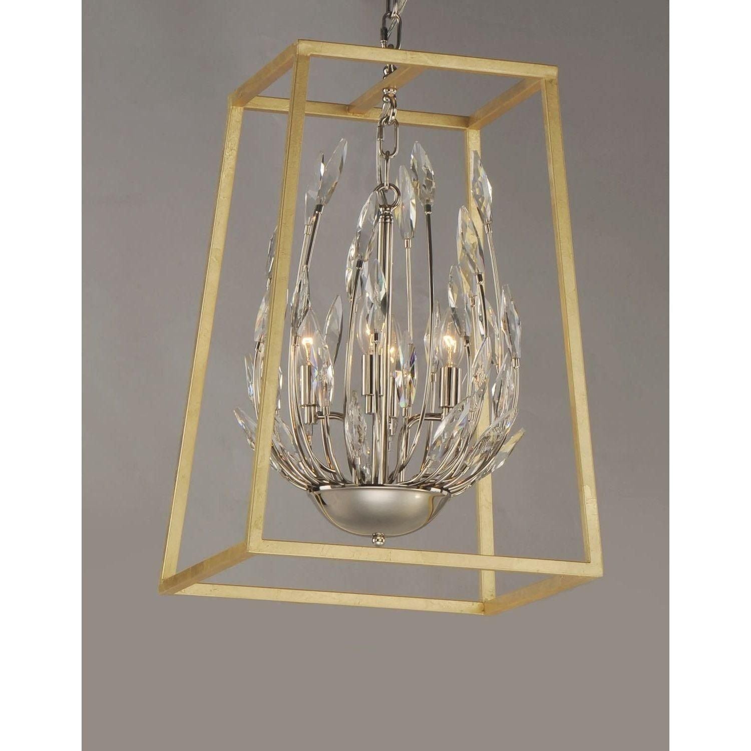 Maxim Lighting - Bouquet Pendant - Lights Canada