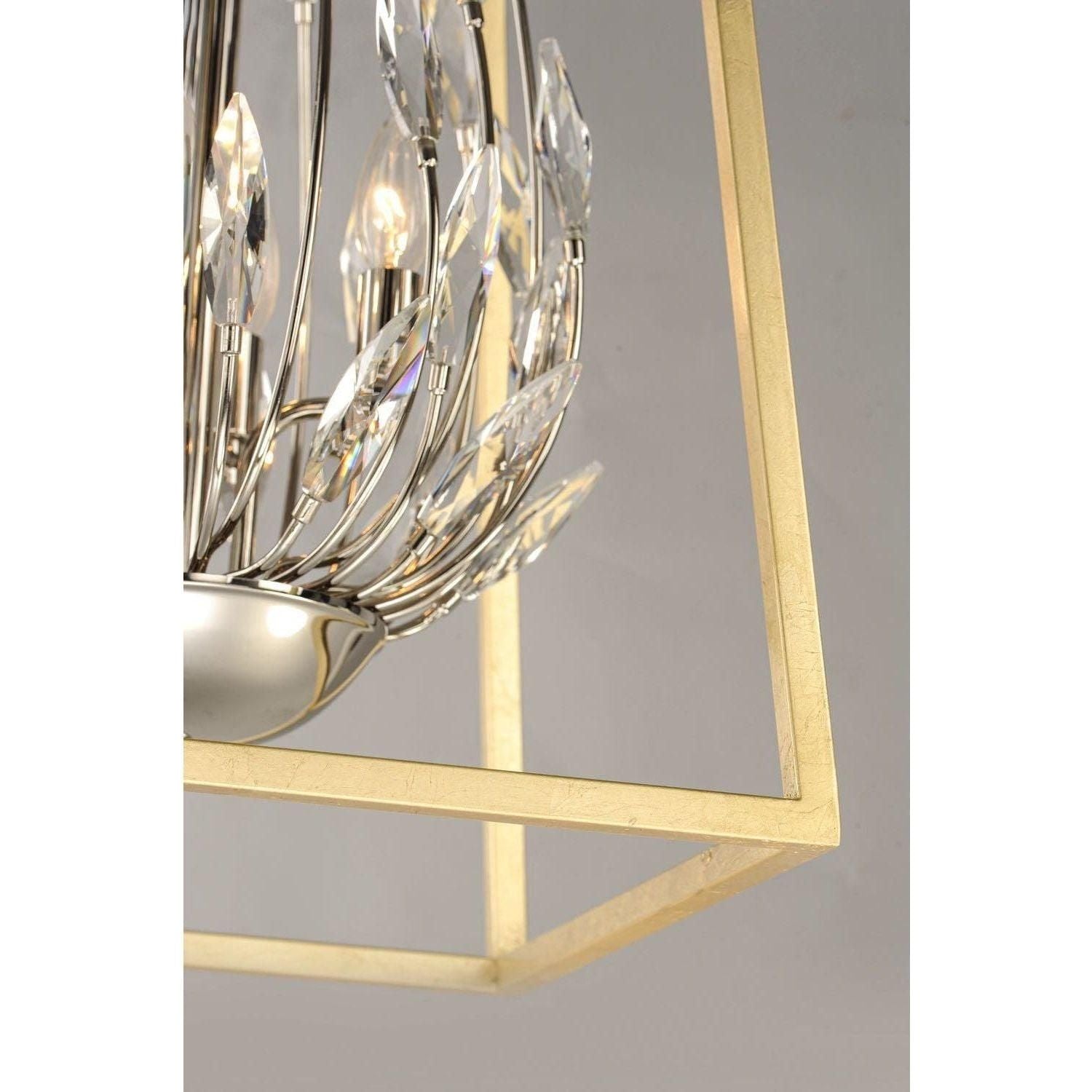 Maxim Lighting - Bouquet Pendant - Lights Canada