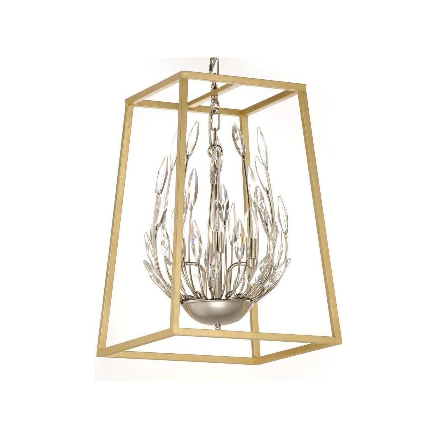 Maxim Lighting - Bouquet Pendant - Lights Canada