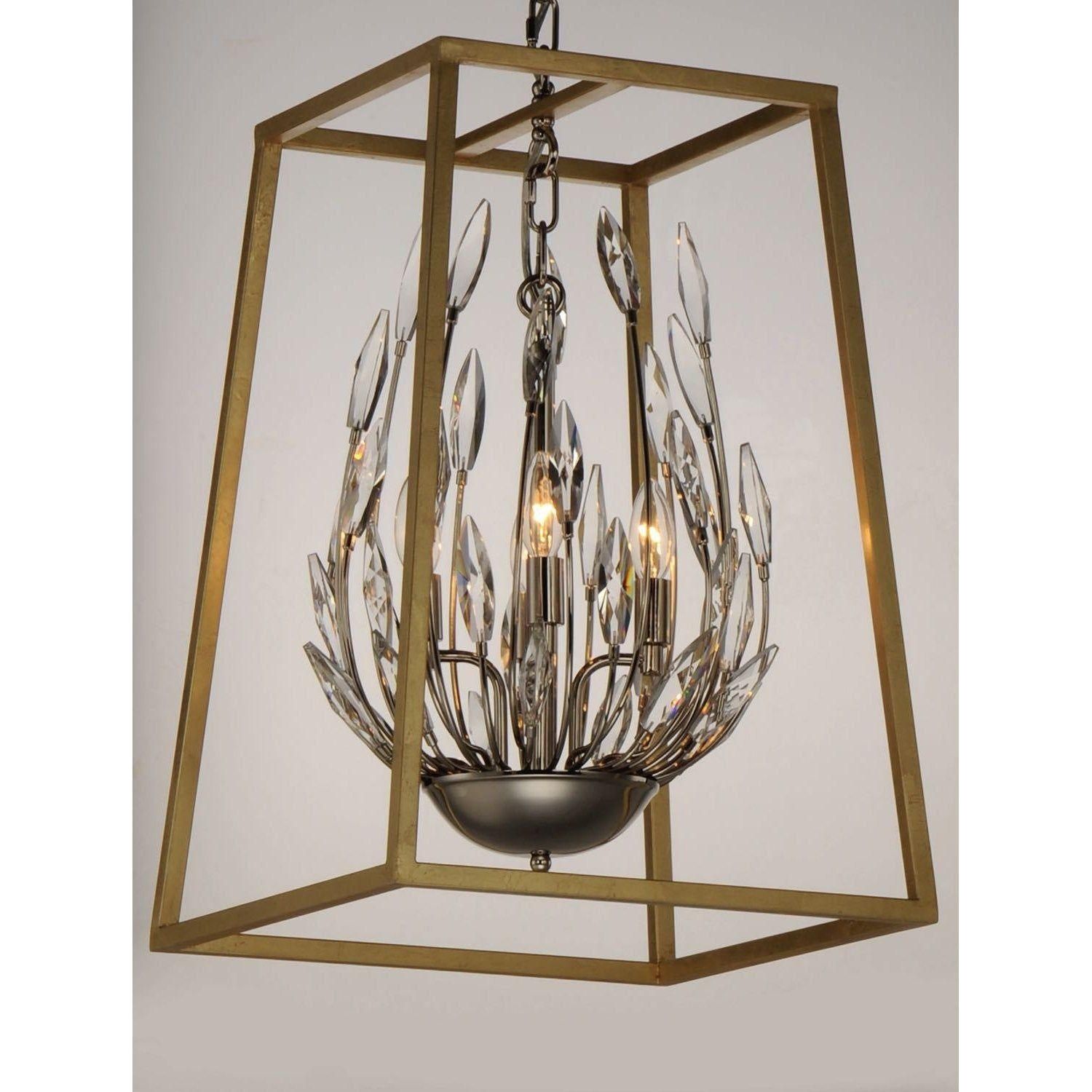 Maxim Lighting - Bouquet Pendant - Lights Canada