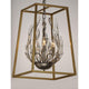 Maxim Lighting - Bouquet Pendant - Lights Canada