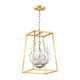 Maxim Lighting - Bouquet Pendant - Lights Canada