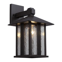 Outdoor Wall Light