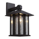 Galaxy Lighting - Outdoor Wall Light - Lights Canada
