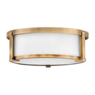 Hinkley - Lowell Flush Mount - Lights Canada