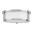 Hinkley - Lowell Flush Mount - Lights Canada