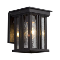 Outdoor Wall Light