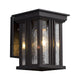 Galaxy Lighting - Outdoor Wall Light - Lights Canada
