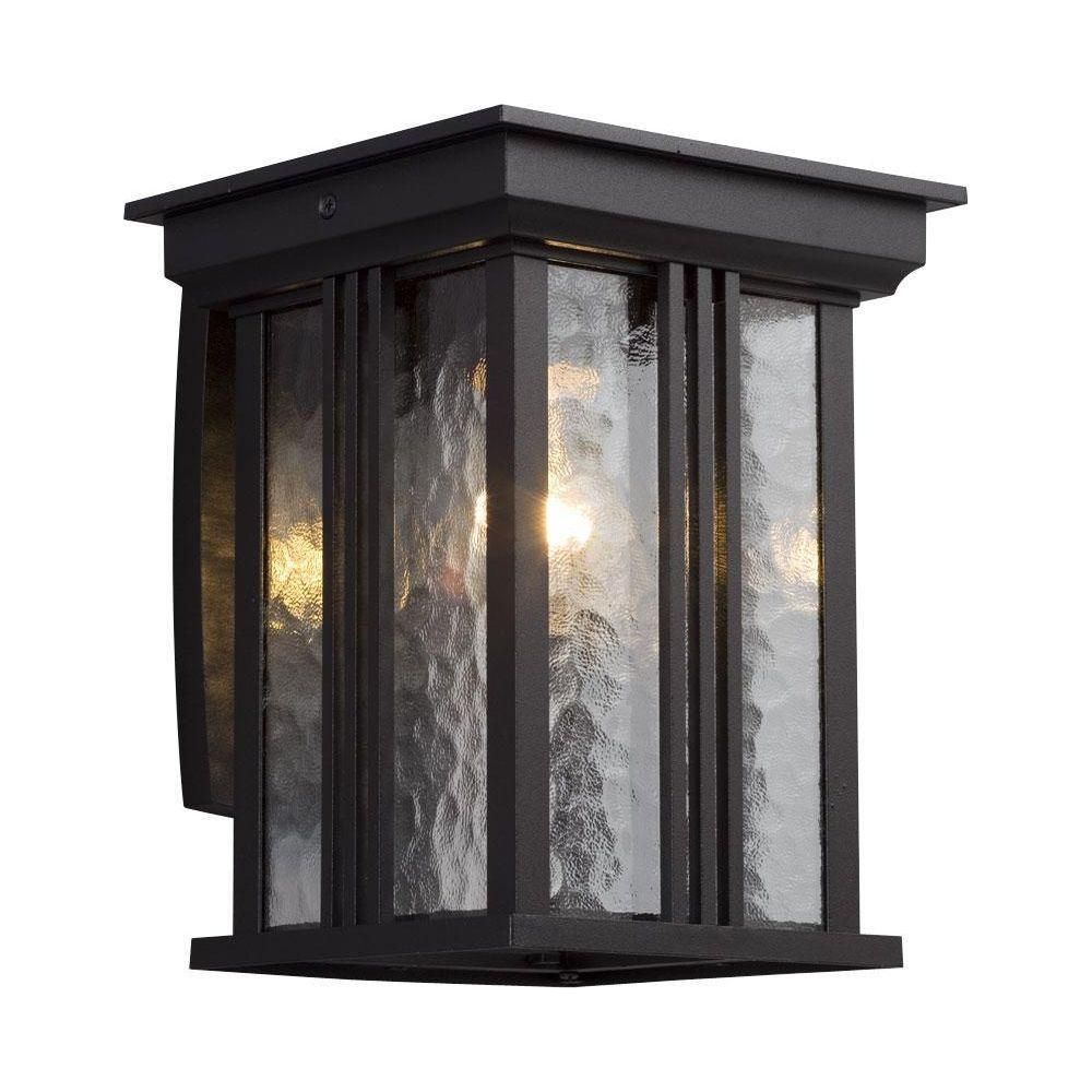 Galaxy Lighting - Outdoor Wall Light - Lights Canada