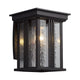 Galaxy Lighting - Outdoor Wall Light - Lights Canada