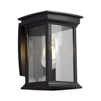 Outdoor Wall Light