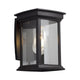 Galaxy Lighting - Outdoor Wall Light - Lights Canada