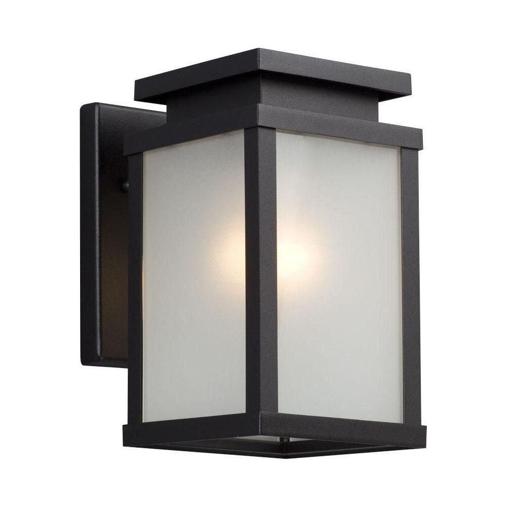 Galaxy Lighting - Outdoor Wall Light - Lights Canada