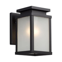 Outdoor Wall Light