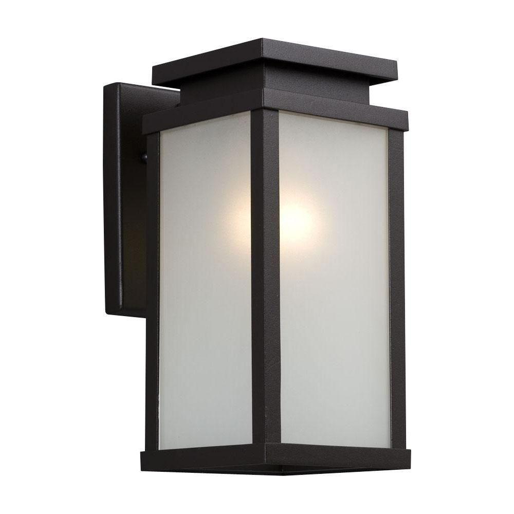 Galaxy Lighting - Outdoor Wall Light - Lights Canada