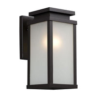 Outdoor Wall Light