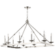 Hudson Valley Lighting - Allendale Chandelier - Lights Canada