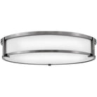 Hinkley - Lowell Extra Large Flush Mount - Lights Canada