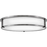 Lowell Extra Large Flush Mount