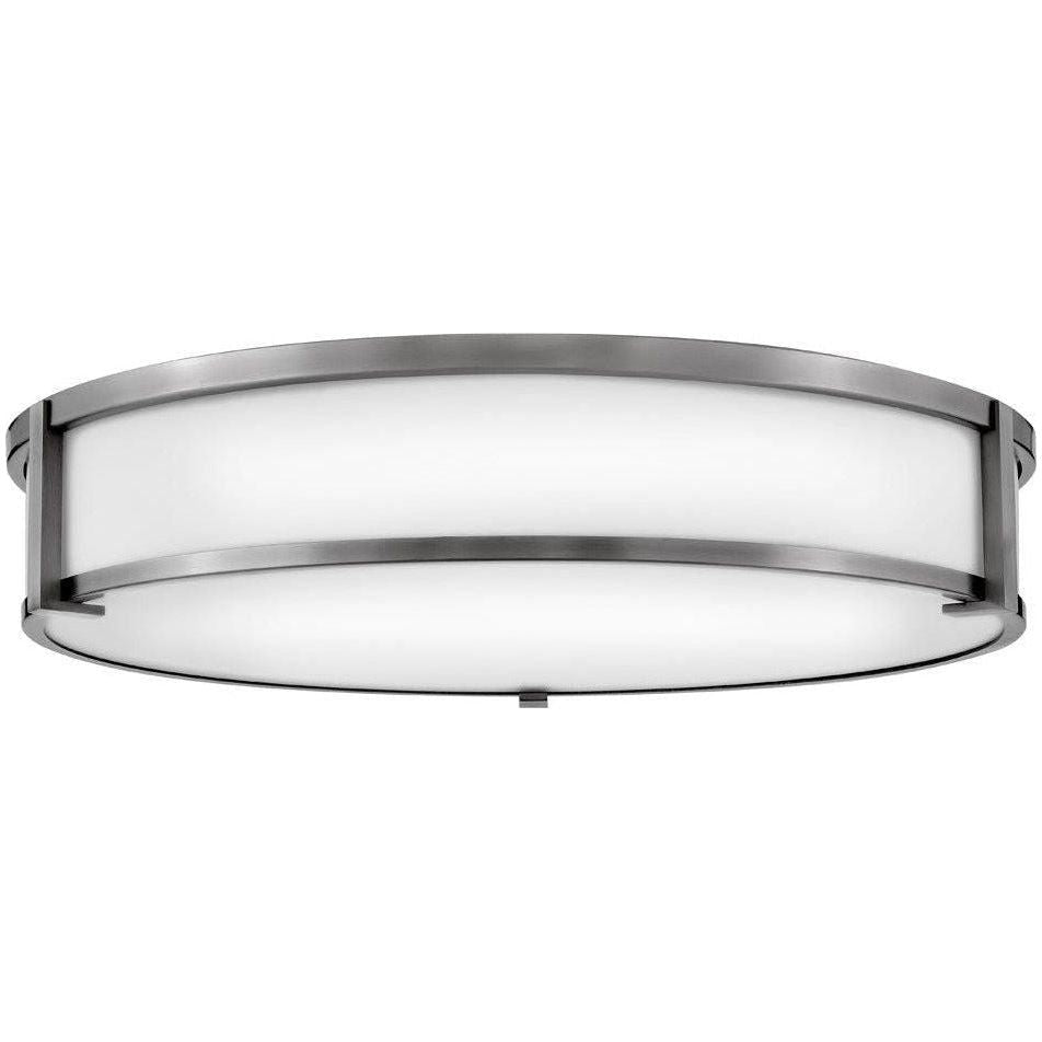 Hinkley - Lowell Extra Large Flush Mount - Lights Canada