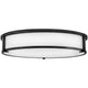Hinkley - Lowell Extra Large Flush Mount - Lights Canada