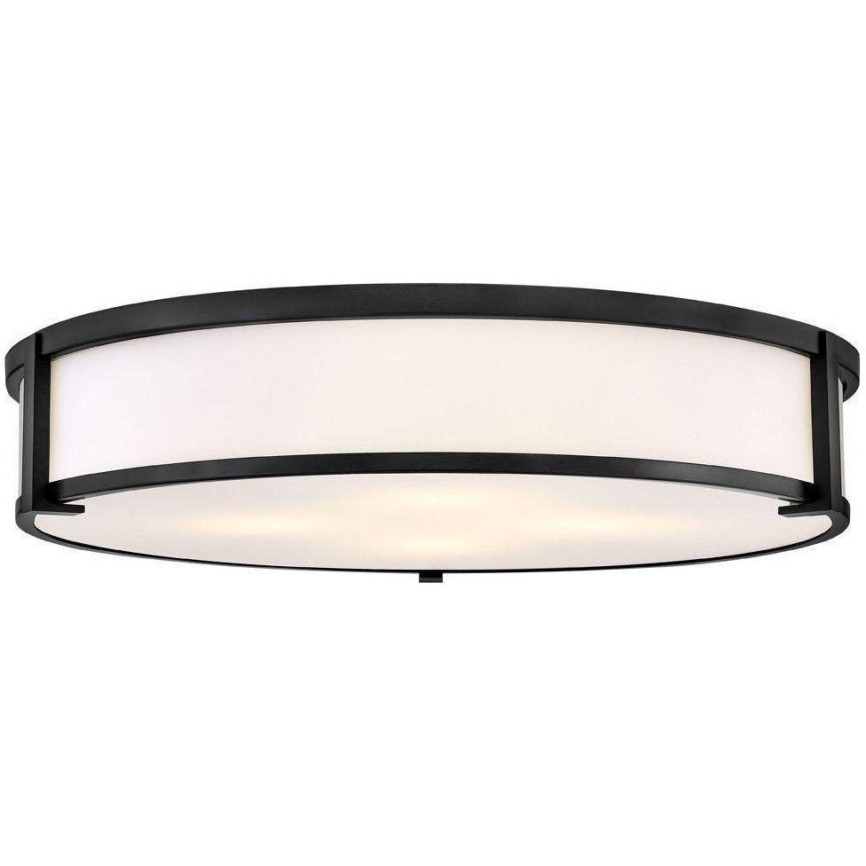 Hinkley - Lowell Extra Large Flush Mount - Lights Canada