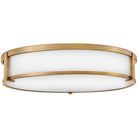 Hinkley - Lowell Extra Large Flush Mount - Lights Canada