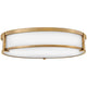 Hinkley - Lowell Extra Large Flush Mount - Lights Canada