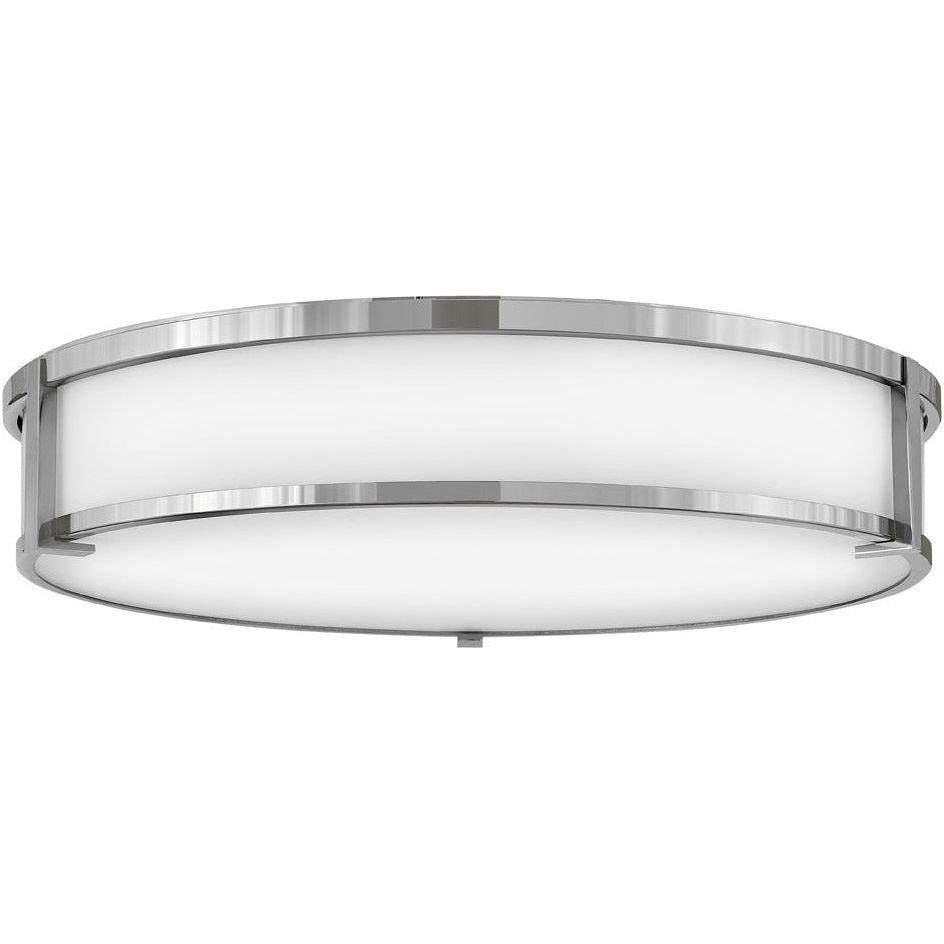Hinkley - Lowell Extra Large Flush Mount - Lights Canada
