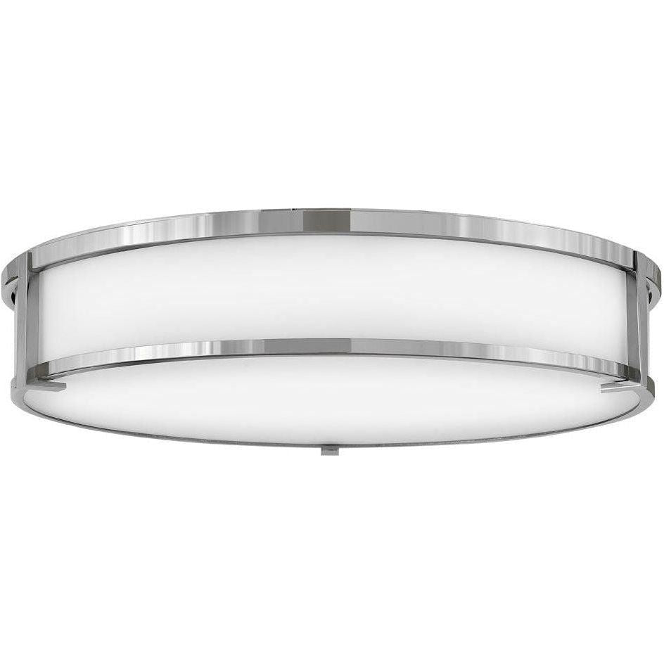 Hinkley - Lowell Extra Large Flush Mount - Lights Canada