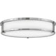 Hinkley - Lowell Extra Large Flush Mount - Lights Canada