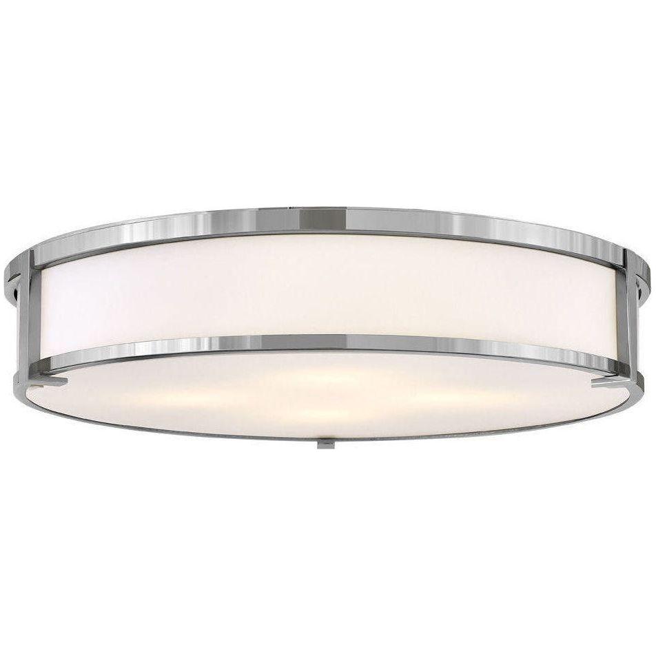 Hinkley - Lowell Extra Large Flush Mount - Lights Canada