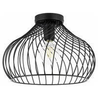 Staverton 1-Light Flush Mount