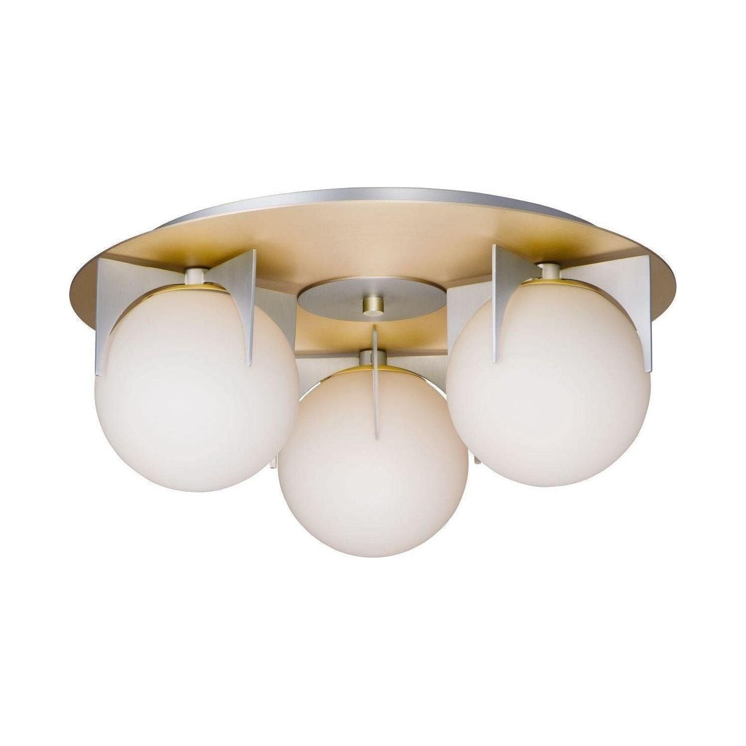 Maxim Lighting - Finn Flush Mount - Lights Canada
