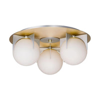 Finn Flush Mount