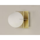 Maxim Lighting - Finn Sconce - Lights Canada