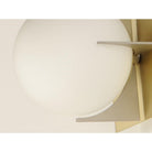 Maxim Lighting - Finn Sconce - Lights Canada