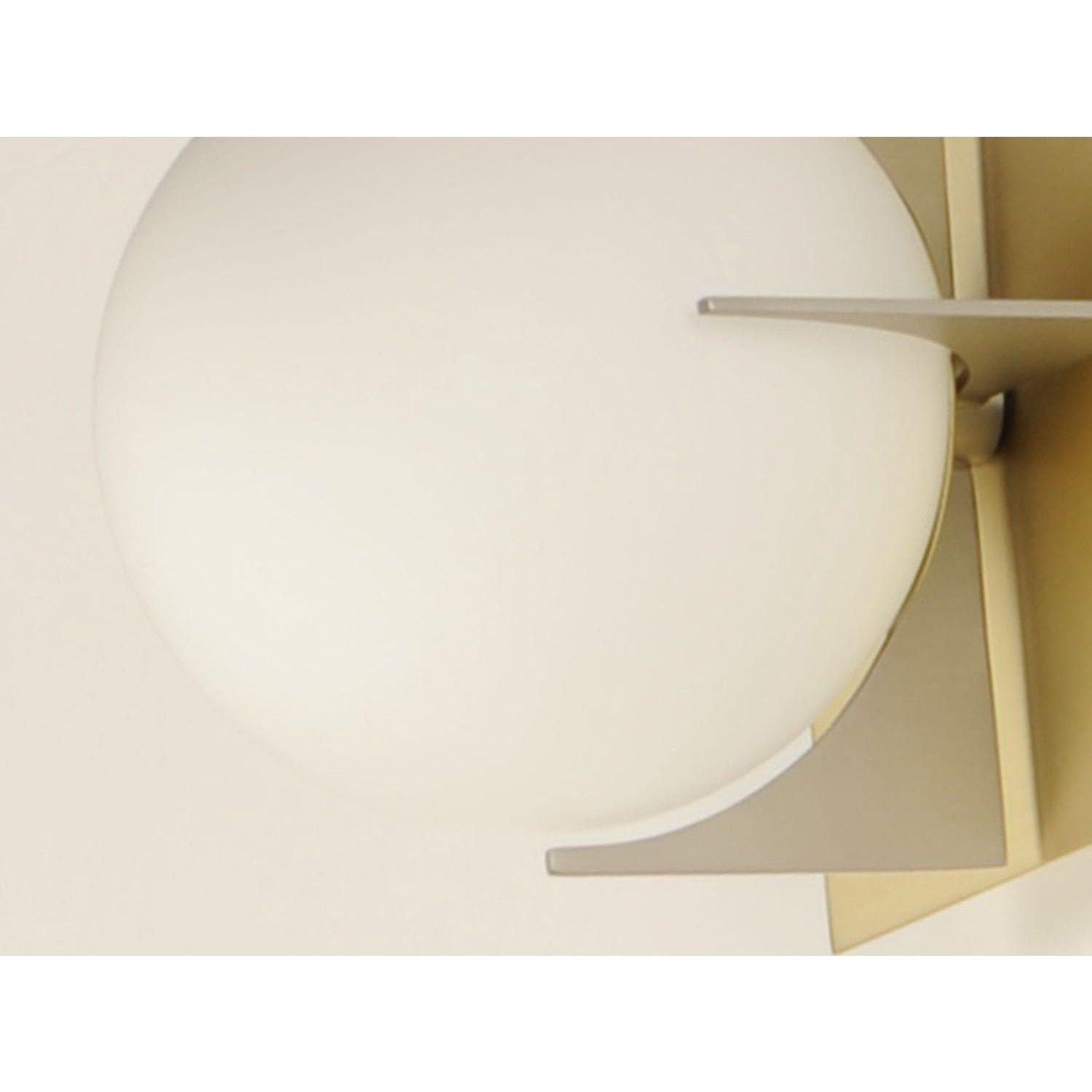 Maxim Lighting - Finn Sconce - Lights Canada