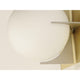 Maxim Lighting - Finn Sconce - Lights Canada