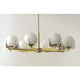 Maxim Lighting - Finn Chandelier - Lights Canada