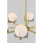 Maxim Lighting - Finn Chandelier - Lights Canada