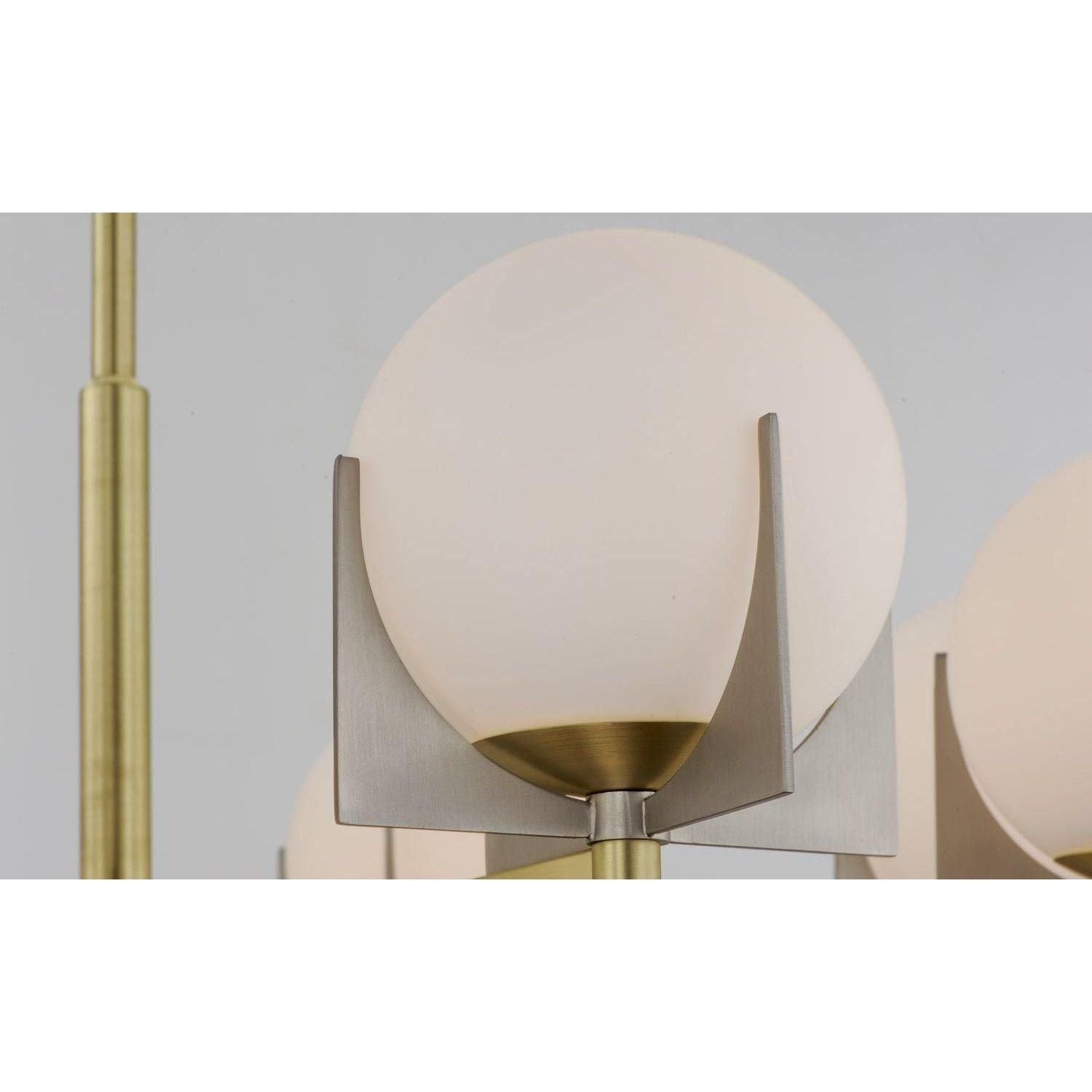 Maxim Lighting - Finn Chandelier - Lights Canada