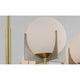 Maxim Lighting - Finn Chandelier - Lights Canada