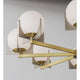 Maxim Lighting - Finn Chandelier - Lights Canada