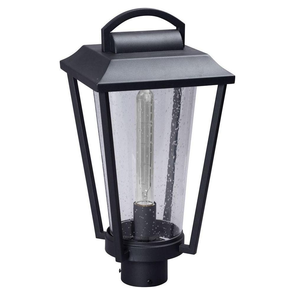 Galaxy Lighting - Outdoor Post Light - Lights Canada