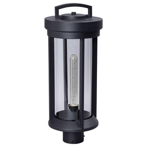 Galaxy Lighting - Outdoor Post Light - Lights Canada